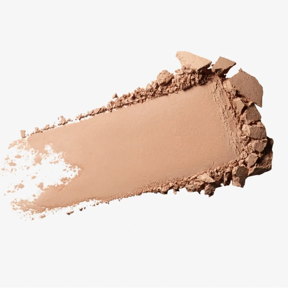 NIB MAC Mineralize Skinfinish Natural Face Powder in Medium Golden - Picture 3 of 8